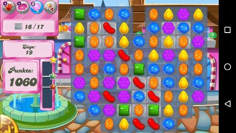 Candy Crush Saga Level 008 8