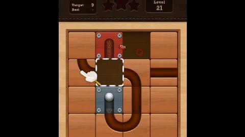 Roll the Ball – Charlie