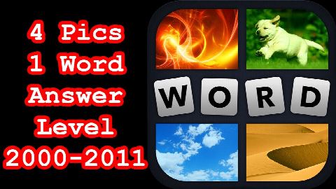 4 Pics 1 Word - Level 2000-2011 - Find 5 things related to food and nutrition! - Answer