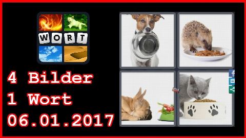4 Bilder 1 Wort - 06.01.2017 - Ägypten 2017 - Tägliches Rätsel - 6.1.2017 - 6. Januar 2017 - Lö