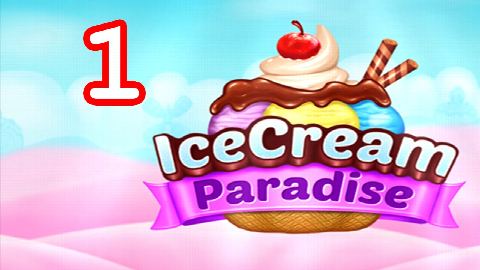 Ice Cream Paradise