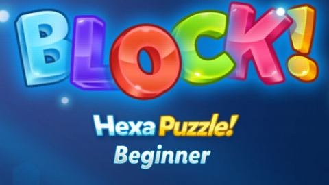 BLOCK! Hexa Puzzle – Beginner