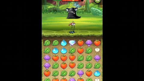Best Fiends Edwards Quest 002 2 Schleimübergriff