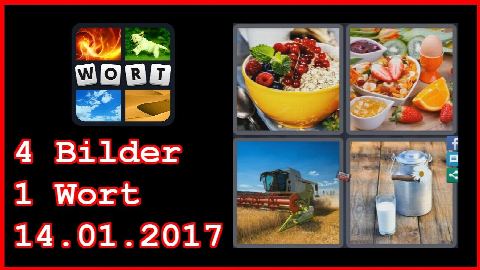 4 Bilder 1 Wort - 14.01.2017 - Ägypten 2017 - Tägliches Rätsel - 14.1.2017 - 14. Januar 2017 - L