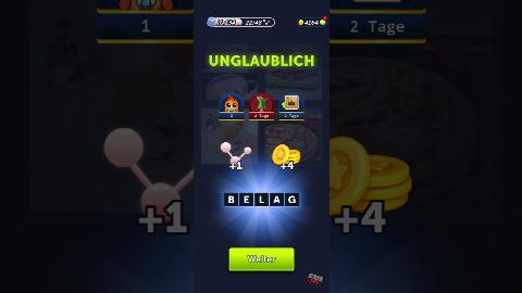 4 Bilder 1 Wort – Level 661–670 gelöst | Alle Lösungen (Update: 2026)