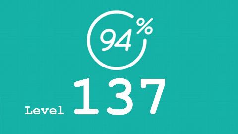 94 Prozent (94%) - Level 137 - Laender, die schon einmal Fußballweltmeister waren - Lösung