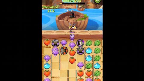 Best Fiends – Whispers Quest