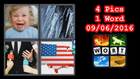 4 Pics 1 Word - Daily Puzzle - Italy - 09/06/2016 - 9/6/2016 - September 6, 2016 - Answer