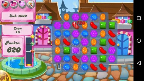 Candy Crush Saga Level 003 3