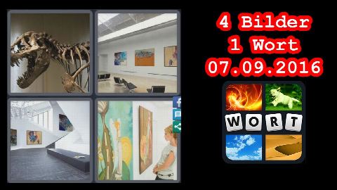 4 Bilder 1 Wort - Tägliches Rätsel - Italien - 07.09.2016 - 7.9.2016 - 7. September 2016 - Lösung