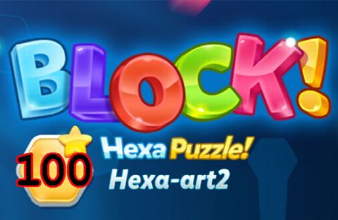BLOCK! Hexa Puzzle – Hexa Art2