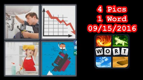 4 Pics 1 Word - Daily Puzzle - Italy - 09/15/2016 - 9/15/2016 - September 15, 2016 - Answer
