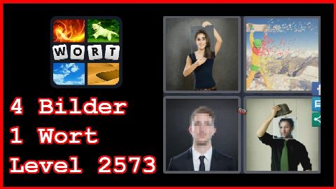 4 Bilder 1 Wort - Level 2573 - Foto, Pixel - Lösung