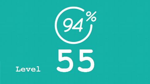 94 Prozent (94%) - Level 55 - Dinge auf deinem Nachttisch - Lösung