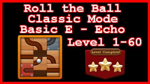 Roll the Ball – Echo