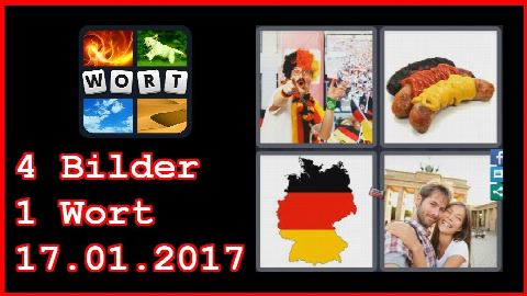 4 Bilder 1 Wort - 17.01.2017 - Ägypten 2017 - Tägliches Rätsel - 17.1.2017 - 17. Januar 2017 - L