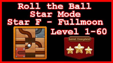 Roll the Ball – Fullmoon