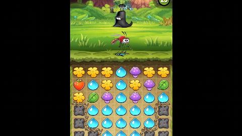 Best Fiends – Edwards Quest