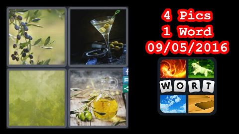 4 Pics 1 Word - Daily Puzzle - Italy - 09/05/2016 - 9/5/2016 - September 5, 2016 - Answer
