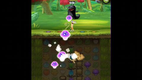 Best Fiends – Howies Quest