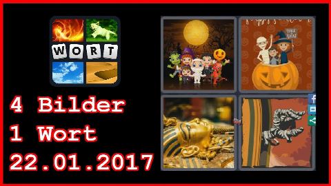 4 Bilder 1 Wort - 22.01.2017 - Ägypten 2017 - Tägliches Rätsel - 22.1.2017 - 22. Januar 2017 - L