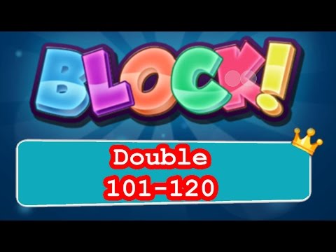 BLOCK! – Special Double Standard