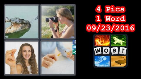 4 Pics 1 Word - Daily Puzzle - Italy - 09/23/2016 - 9/23/2016 - September 23, 2016 - Answer