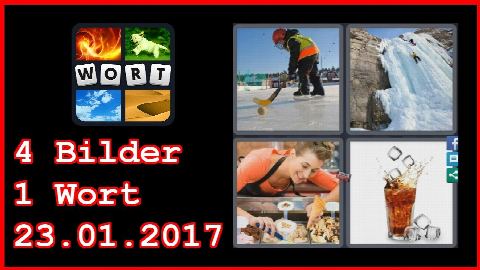 4 Bilder 1 Wort - 23.01.2017 - Ägypten 2017 - Tägliches Rätsel - 23.1.2017 - 23. Januar 2017 - L