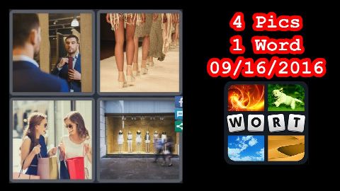 4 Pics 1 Word - Daily Puzzle - Italy - 09/16/2016 - 9/16/2016 - September 16, 2016 - Answer