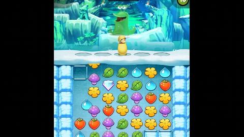 Best Fiends – JoJos Quest