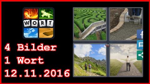 4 Bilder 1 Wort - Tägliches Rätsel - Australien 2016 - 12.11.2016 - 12.11.2016 - 12. November 2016