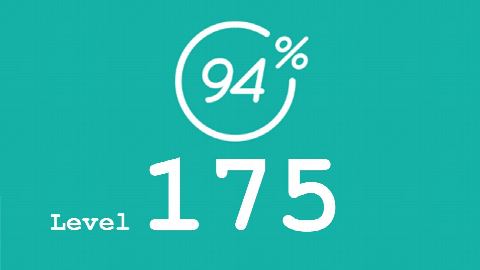 94 Prozent (94%) - Level 175 - Davon haettest du gerne eines - Lösung