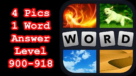 4 Pics 1 Word - Level 900-918 - Find 5 words related to theatrics! - Answers Walkthrough