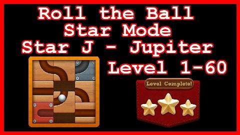 Roll the Ball – Jupiter