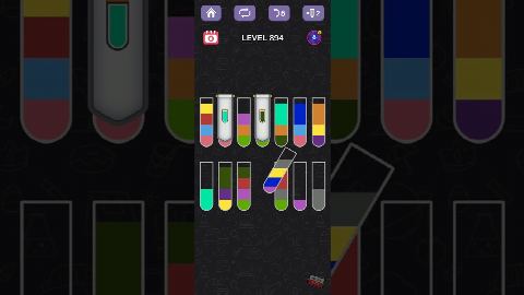 Water Sort Puzzle Level 891-900 – answer video