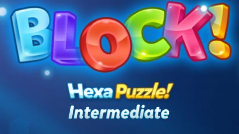 BLOCK! Hexa Puzzle – Intermediate