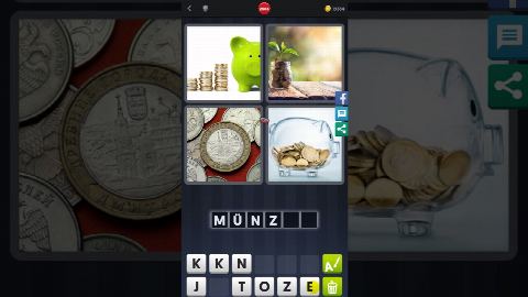 4 Bilder 1 Wort - Level 2572-2595 - Finde 6 Berufe! - Lösung
