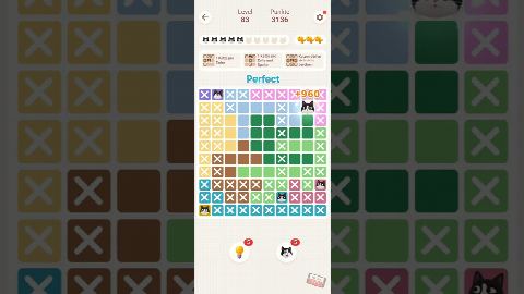 Oakever Meowdoku – Level 83 gelöst