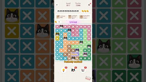 Meowdoku: Brain Puzzle Games Level 811-820 – answer video