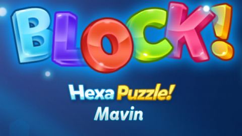 BLOCK! Hexa Puzzle – Mavin