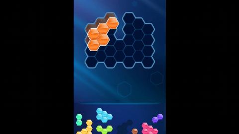 BLOCK! Hexa Puzzle - Tägliches Rätsel - 31.07.2016 - 31.7.2016 - 31. Juli 2016 - Lösung