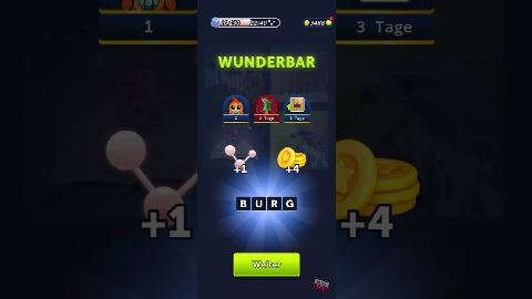 4 Bilder 1 Wort – Level 541–550 gelöst | Alle Lösungen (Update: 2026)