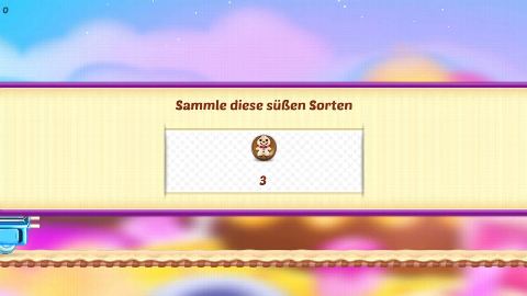 Ice Cream Paradise - Match 3 - Level 231 - Lösung Solution Walkthrough
