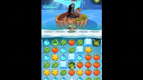 Best Fiends – Tempers Quest
