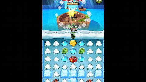 Best Fiends Tempers Quest 001 1 Winziger Anfang