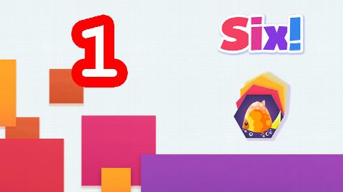 Six!
