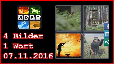 4 Bilder 1 Wort - Tägliches Rätsel - Australien 2016 - 07.11.2016 - 7.11.2016 - 7. November 2016 -