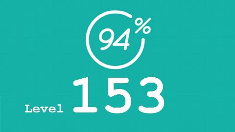 94 Prozent (94%) - Level 153 - Bild Landwirtschaft - Lösung