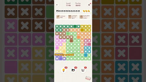 Meowdoku: Brain Puzzle Games Level 1141-1150 – answer video