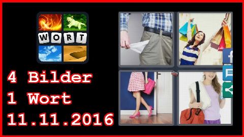 4 Bilder 1 Wort - Tägliches Rätsel - Australien 2016 - 11.11.2016 - 11.11.2016 - 11. November 2016